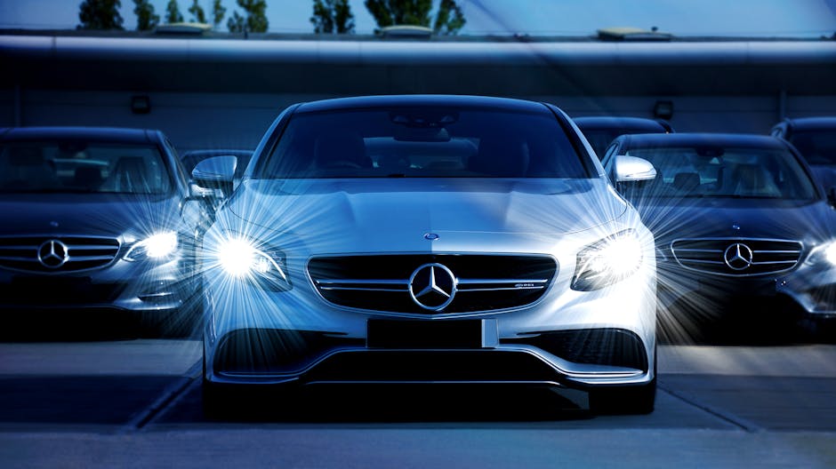 Cruising Through Our Car Club Highlights