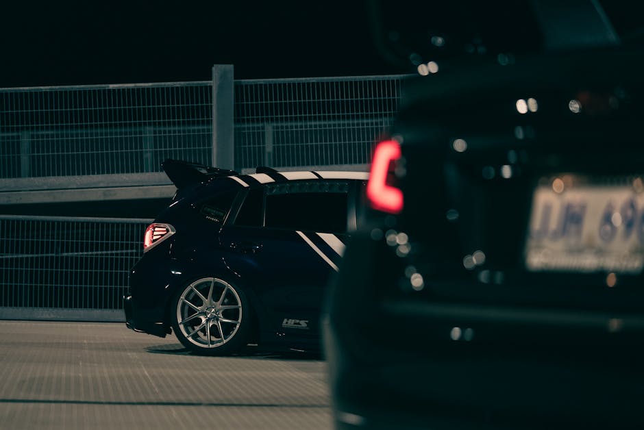 Cruising Through Our Car Club Highlights