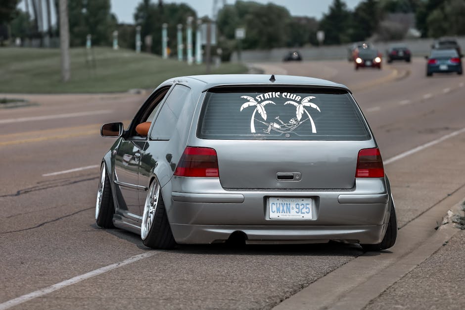 Cruising Through Our Car Club Highlights