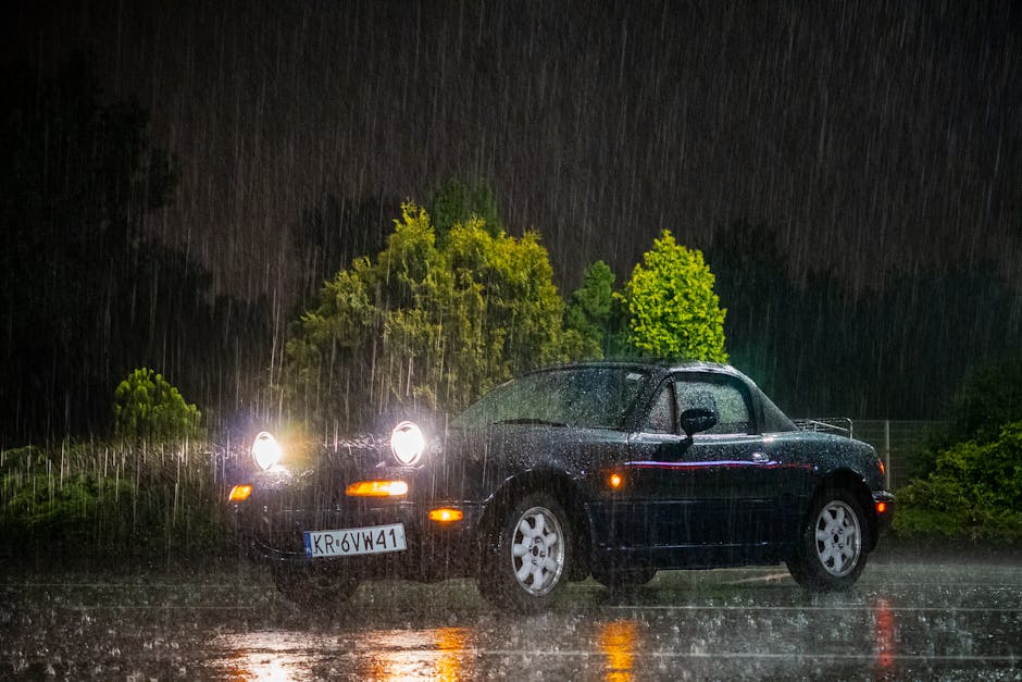 Mazda MX-5: A Classic Reimagined