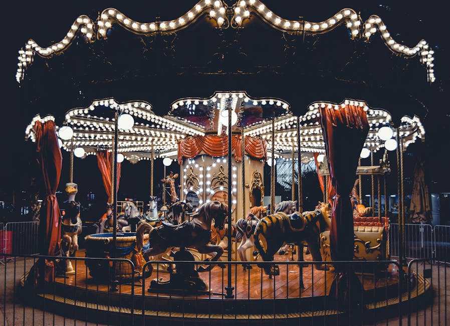 From Rides to Friendships: Event Highlights