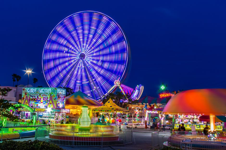 From Rides to Friendships: Event Highlights