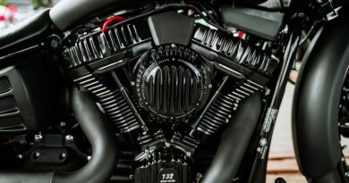 Transform Your Vehicle with Custom Parts
