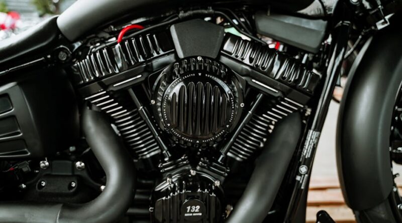 Transform Your Vehicle with Custom Parts
