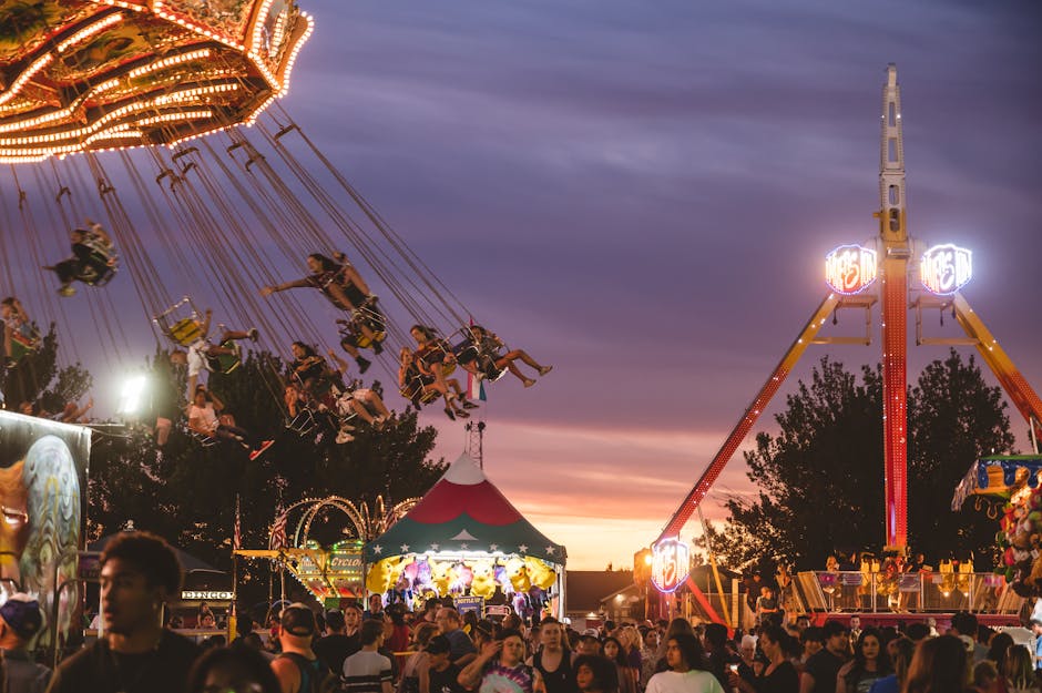 From Rides to Friendships: Event Highlights