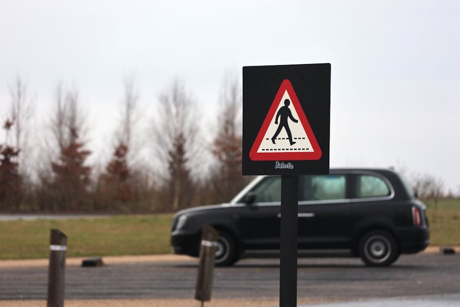5 Signs Your Car Needs Immediate Attention