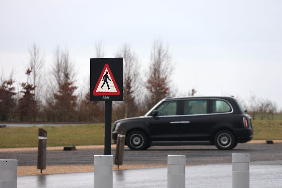 5 Signs Your Car Needs Immediate Attention