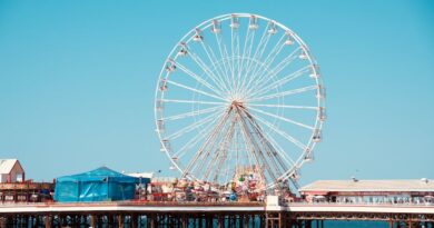 From Rides to Friendships: Event Highlights