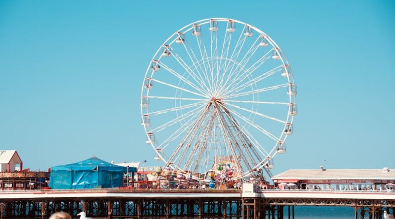From Rides to Friendships: Event Highlights