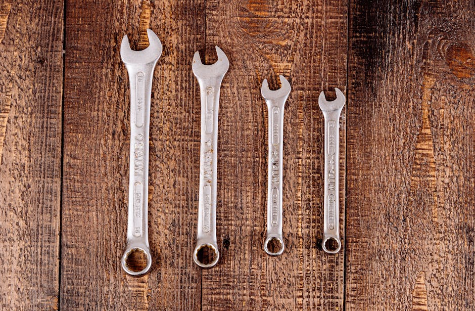 The Best Tools for Home Car Maintenance